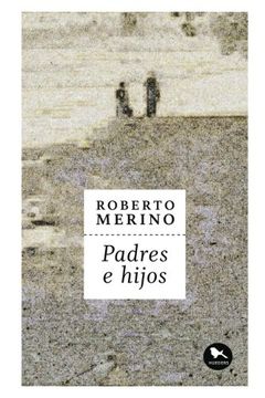 portada Padres e hijos (Spanish Edition)
