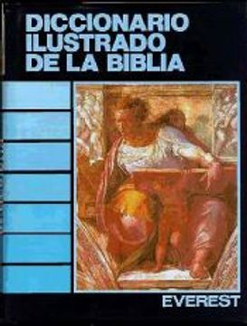 portada Diccionario Ilustrado de la Biblia (4ª Ed. )
