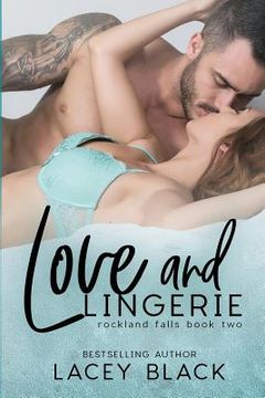portada Love and Lingerie (in English)