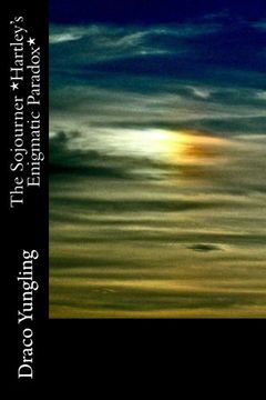 portada The Sojourner *Hartley's Enigmatic Paradox* (Volume 7)