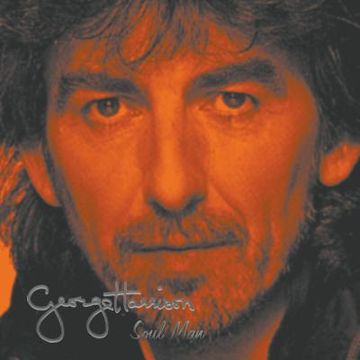 portada George Harrison: Soul Man Vol. 2 (en Inglés)