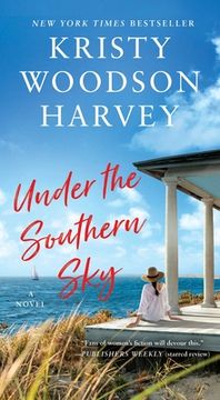 portada Under the Southern sky (in English)