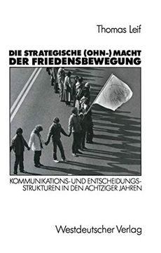 portada Die Strategische (en Alemán)