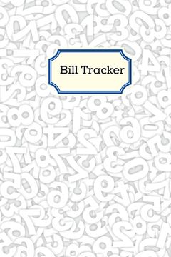 portada Bill Tracker
