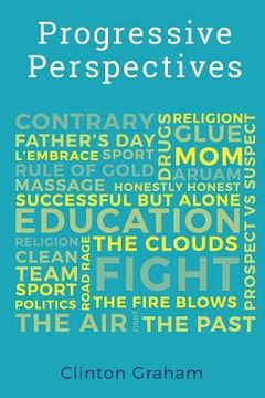 portada Progressive Perspectives (en Inglés)