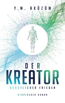 portada Der Kreator (en Alemán)