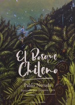 portada El bosque chileno (in Spanish)