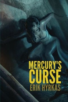 portada Mercury's Curse
