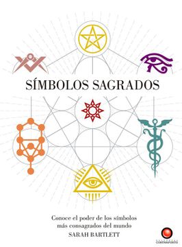 portada Símbolos Sagrados (in Spanish)
