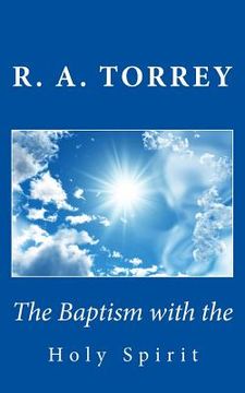portada The Baptism with the Holy Spirit (in English)