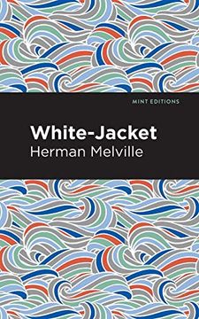 portada White-Jacket (Mint Editions)