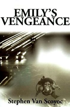 portada emily's vengeance (en Inglés)