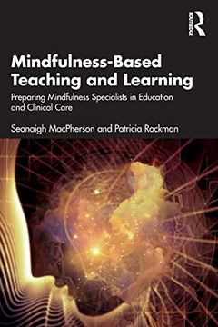 portada Mindfulness-Based Teaching and Learning (en Inglés)