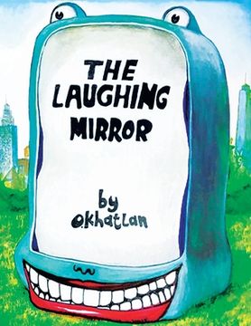 portada The Laughing Mirror
