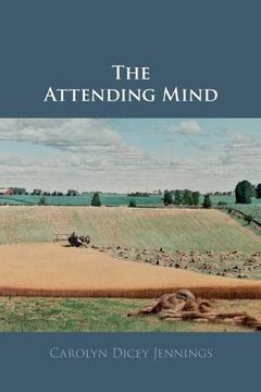 portada The Attending Mind (in English)