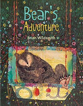 portada Bear's Adventure