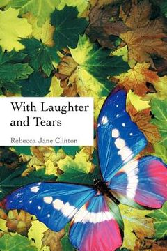 portada with laughter and tears