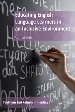 portada Educating English Language Learners in an Inclusive Environment: Second Edition (en Inglés)