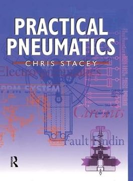 portada Practical Pneumatics (en Inglés)