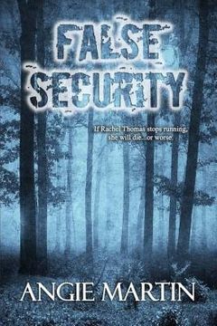 portada False Security (en Inglés)