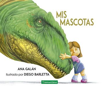 portada Mis Mascotas (in Spanish)