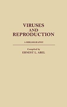 portada Viruses and Reproduction: A Bibliography (en Inglés)