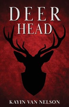 portada Deer Head (en Inglés)