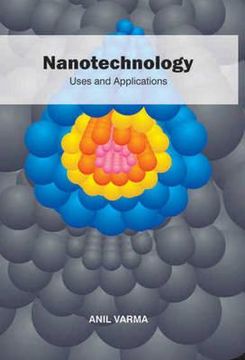 portada nanotechnology (en Inglés)