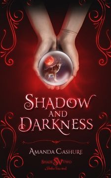 portada Shadow and Darkness: Why Choose Fantasy (in English)