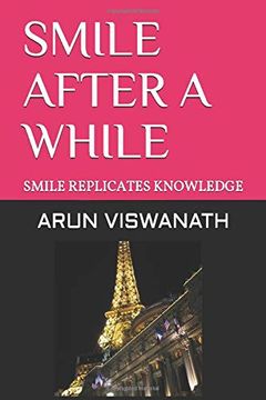 portada Smile After a While: Smile Replicates Knowledge (en Inglés)