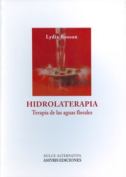 portada Hidrolaterapia (in Spanish)