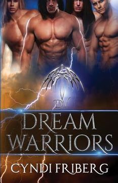 portada Dream Warriors Collection (en Inglés)