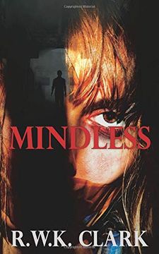 portada Mindless (en Inglés)
