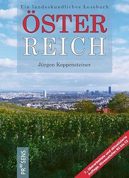portada Österreich (en Alemán)