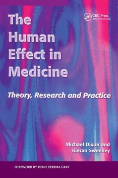 portada The Human Effect in Medicine: Theory, Research and Practice