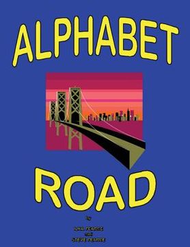 portada Alphabet Road (en Inglés)