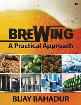portada Brewing – a Practical Approach (in English)