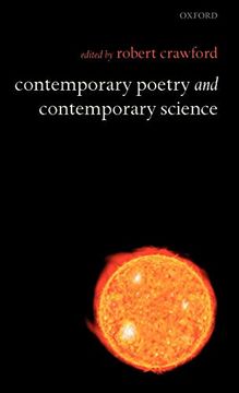 portada Contemporary Poetry and Contemporary Science (in English)
