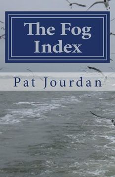 portada The Fog Index (en Inglés)