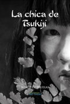 portada La Chica De Tsukiji