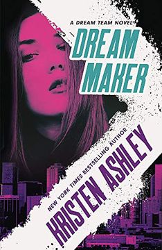 portada Dream Maker (Dream Team) (en Inglés)