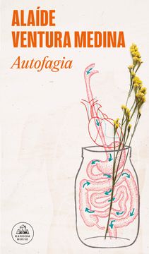 portada AUTOFAGIA (in Spanish)