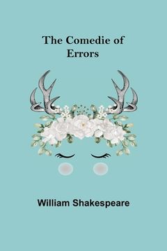 portada The Comedie of Errors (in English)