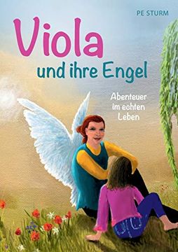 portada Viola und Ihre Engel: Abenteuer im Echten Leben 