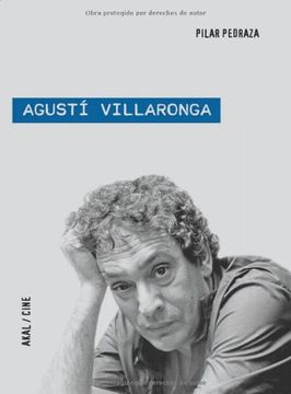portada Agusti villaronga (in Spanish)