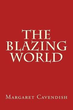 portada The Blazing World (en Inglés)