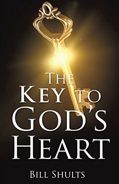 portada The Key to God's Heart