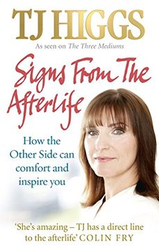 portada Signs from the Afterlife: How the Other Side Can Comfort and Inspire You