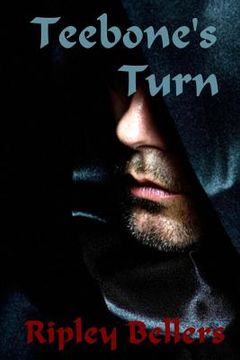 portada Teebone's Turn (en Inglés)