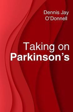 portada Taking on Parkinson's (en Inglés)